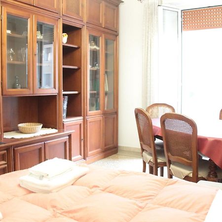 Dimora Re Di Roma - Rome Apartment ภายนอก รูปภาพ