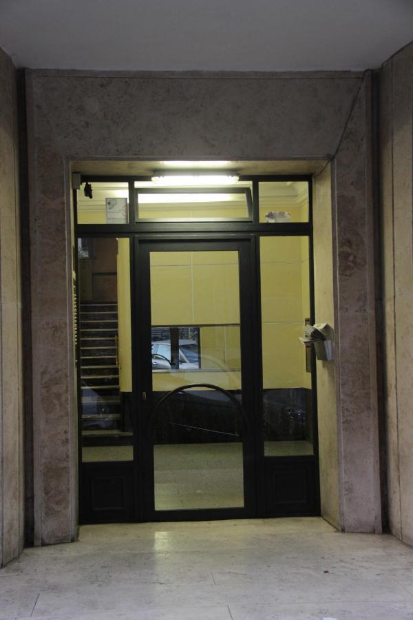 Dimora Re Di Roma - Rome Apartment ภายนอก รูปภาพ