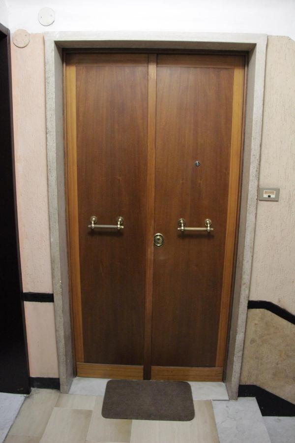 Dimora Re Di Roma - Rome Apartment ภายนอก รูปภาพ