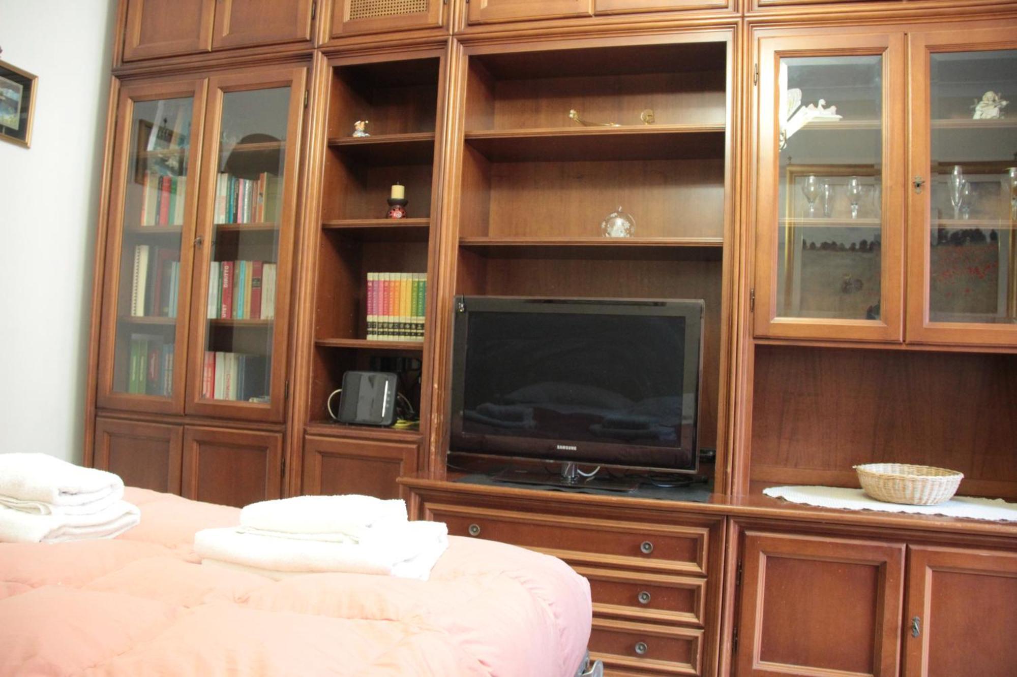 Dimora Re Di Roma - Rome Apartment ภายนอก รูปภาพ