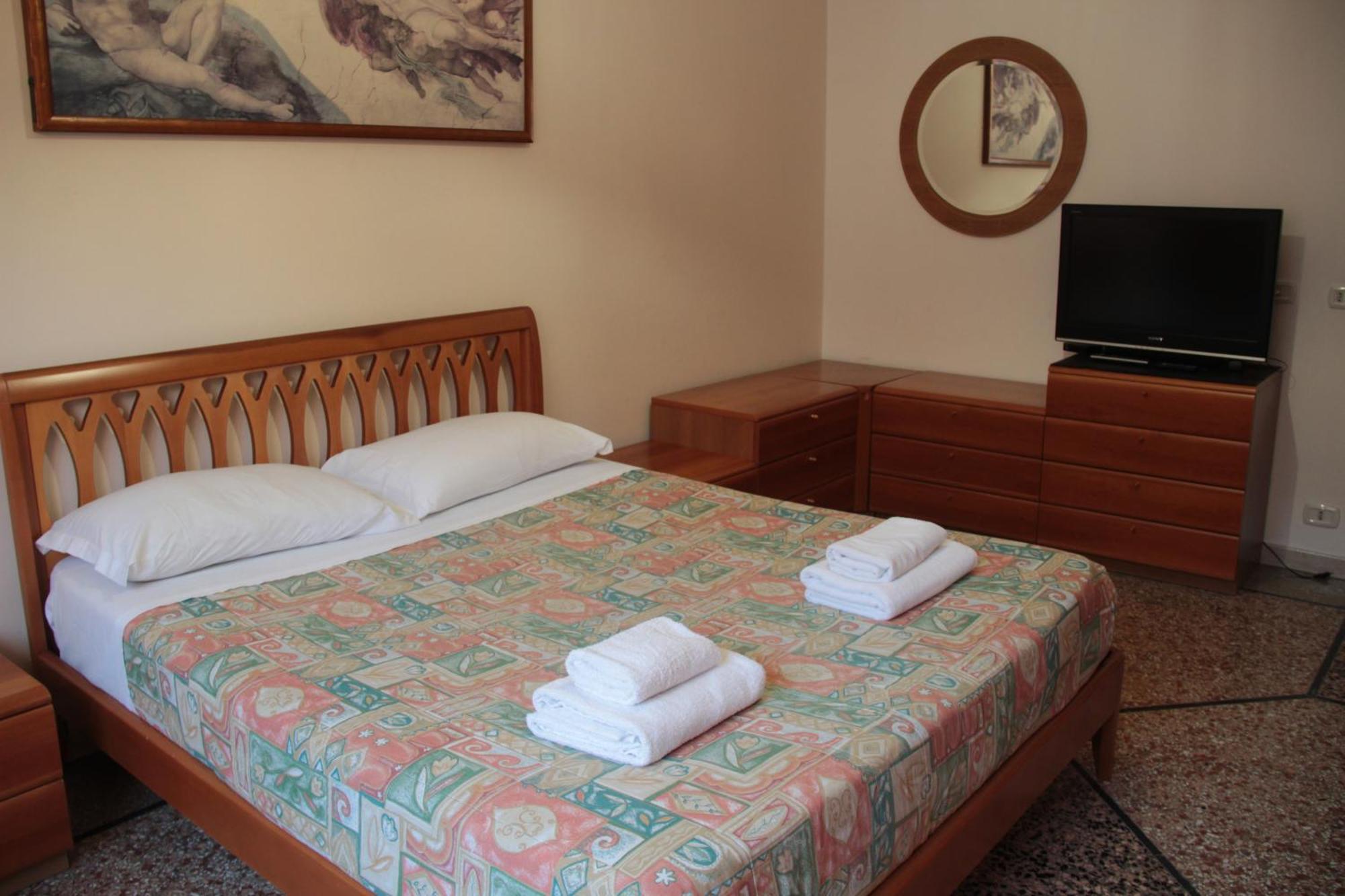 Dimora Re Di Roma - Rome Apartment ภายนอก รูปภาพ