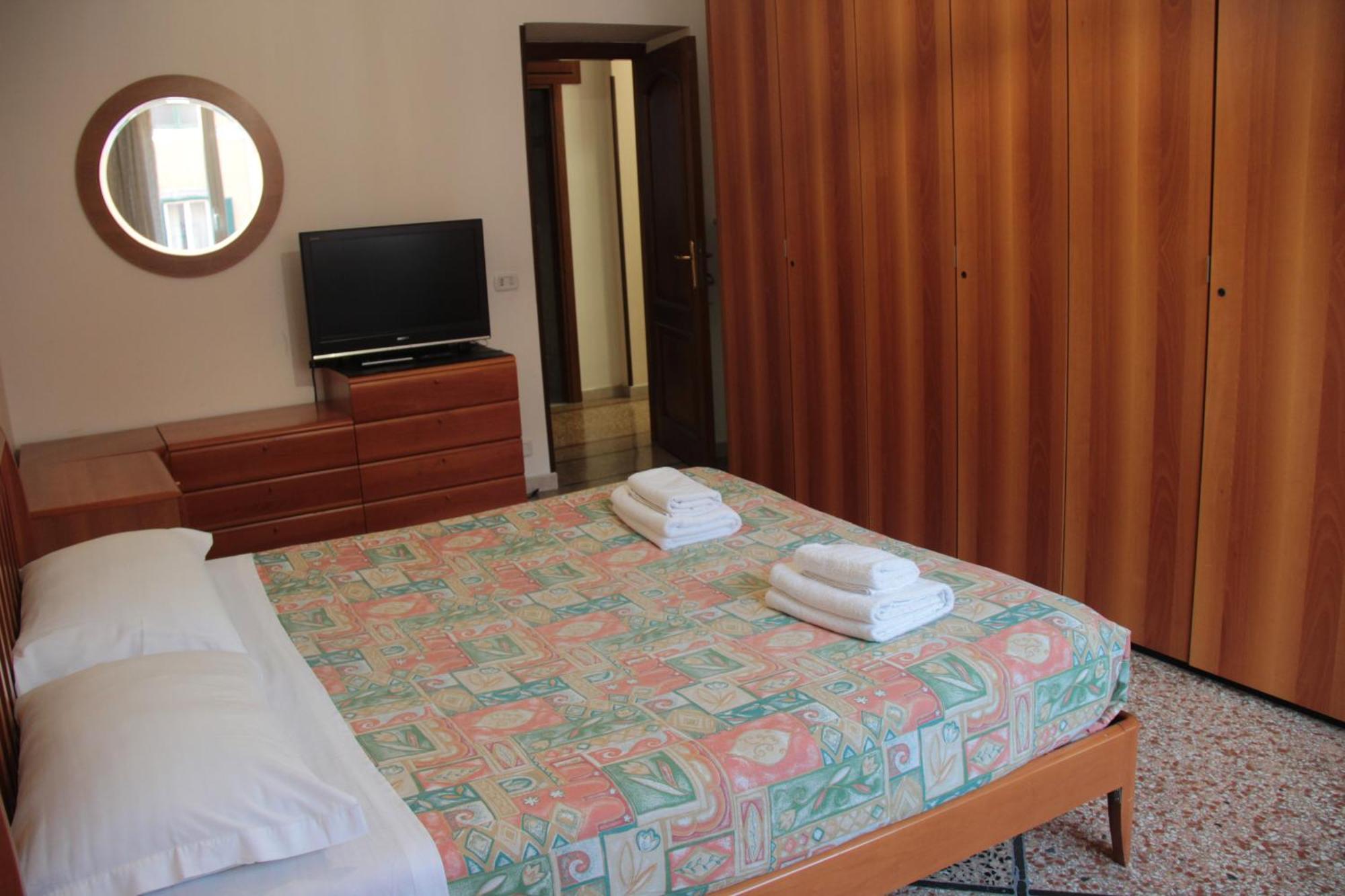 Dimora Re Di Roma - Rome Apartment ภายนอก รูปภาพ