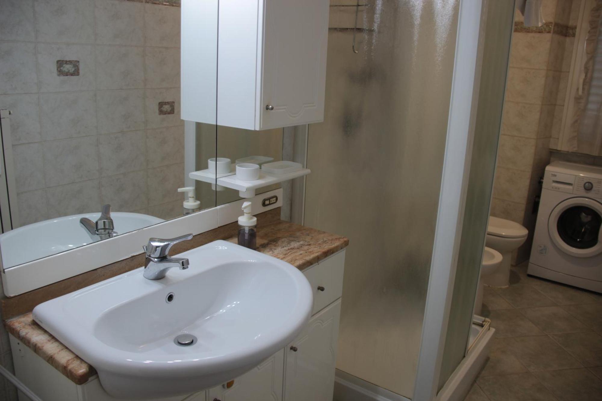 Dimora Re Di Roma - Rome Apartment ภายนอก รูปภาพ