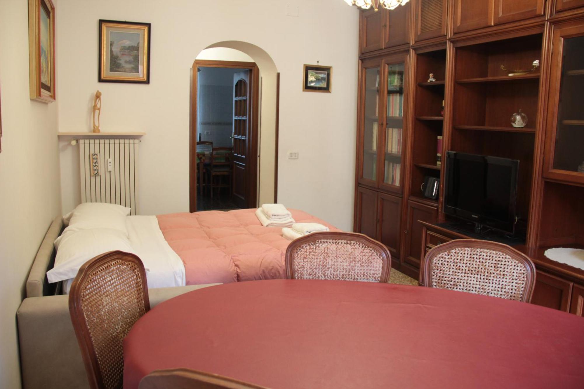 Dimora Re Di Roma - Rome Apartment ภายนอก รูปภาพ