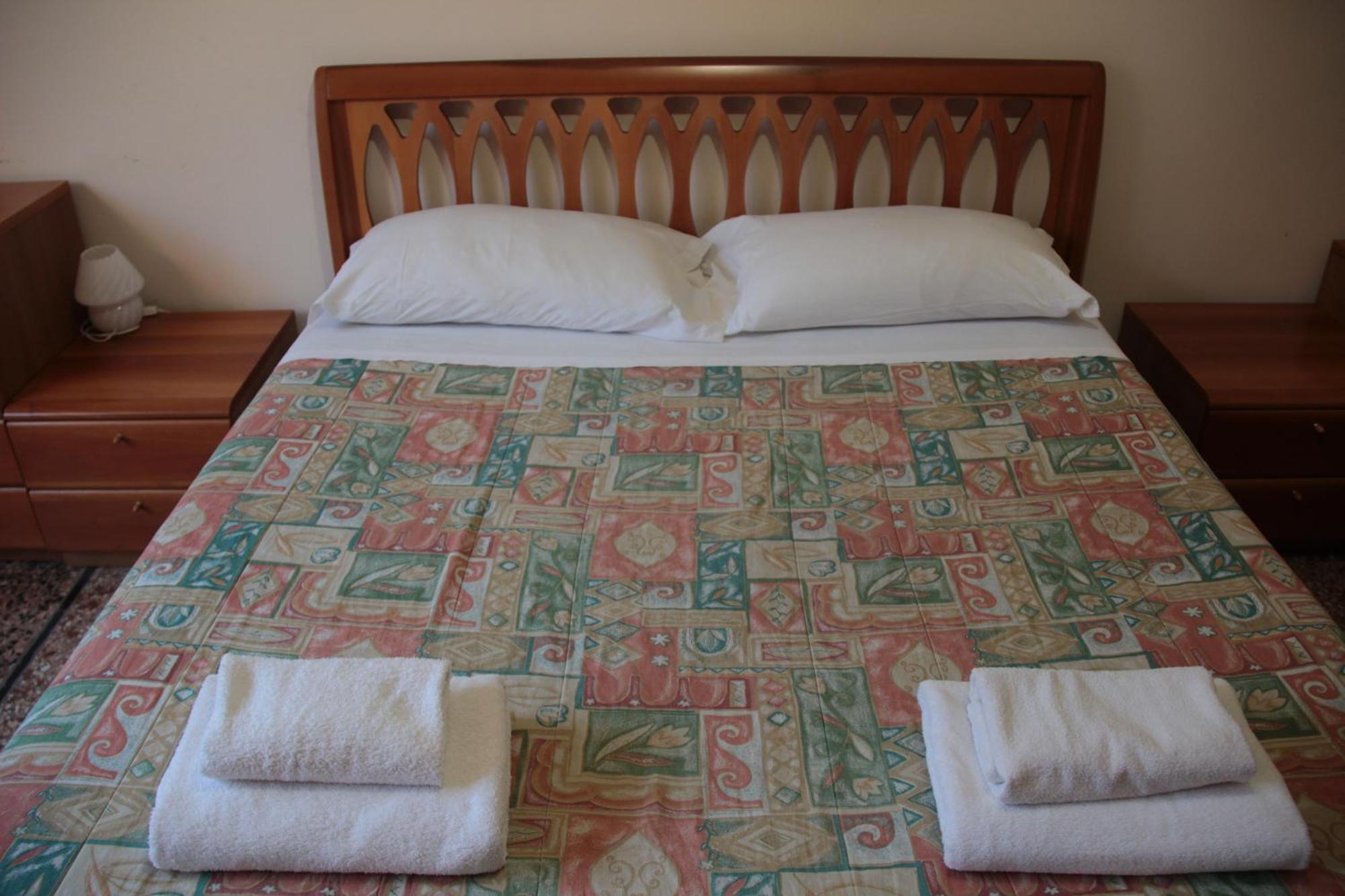 Dimora Re Di Roma - Rome Apartment ภายนอก รูปภาพ